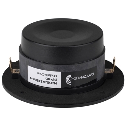 Dayton Audio RST28A-4 tweeter aluminiowy 4-ohm
